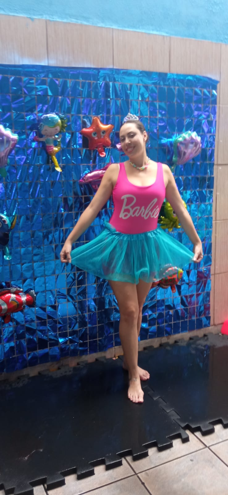 Estrutura Fenix Fit 8