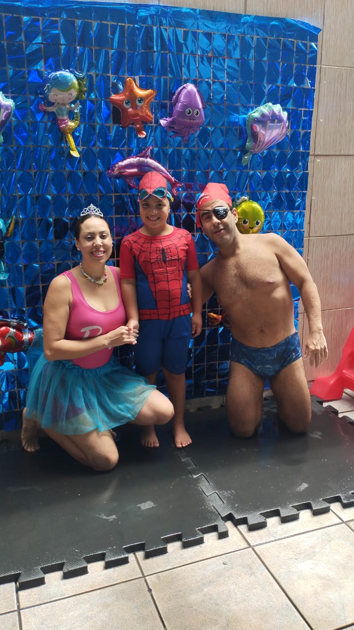 Estrutura Fenix Fit 9