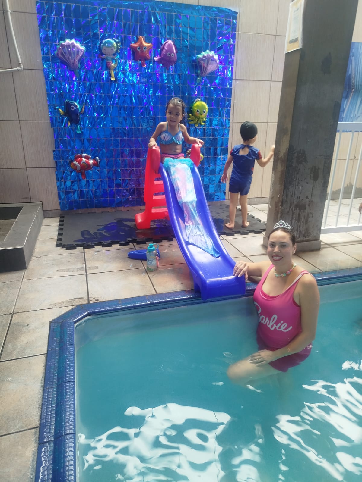 Estrutura Fenix Fit 7