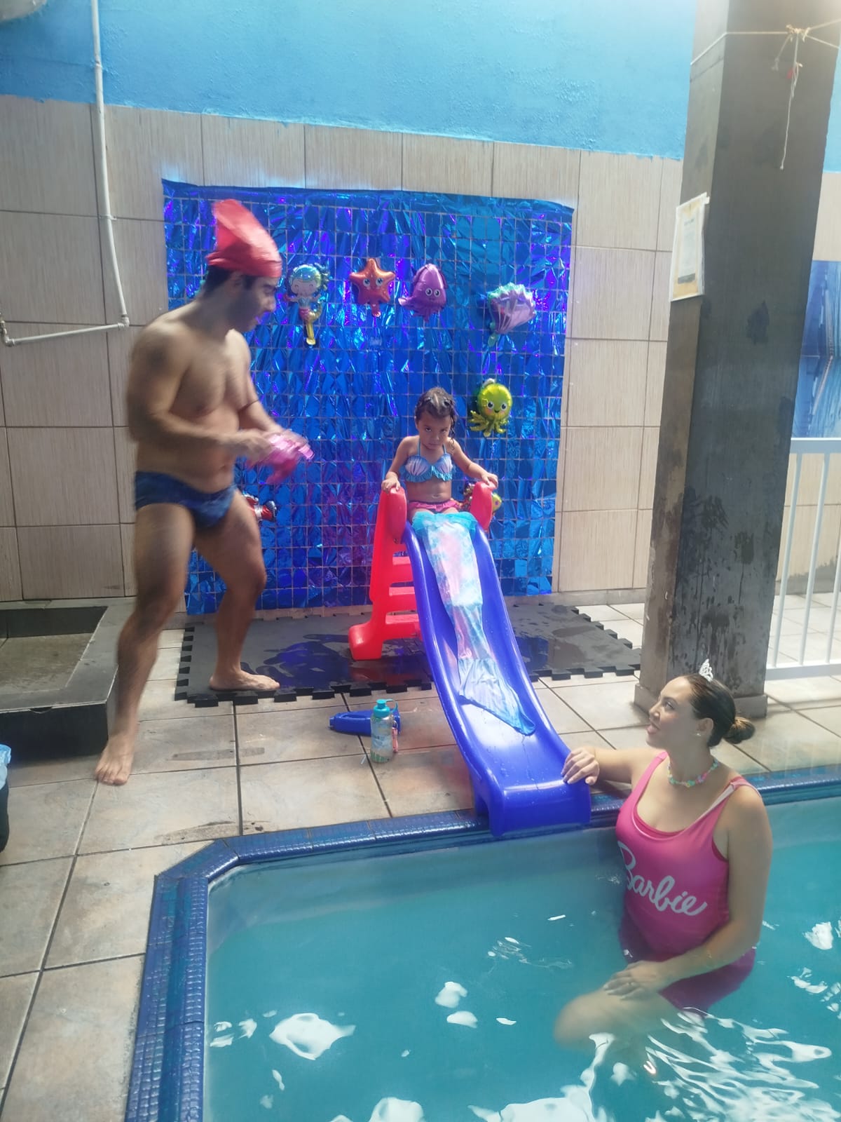 Estrutura Fenix Fit 6