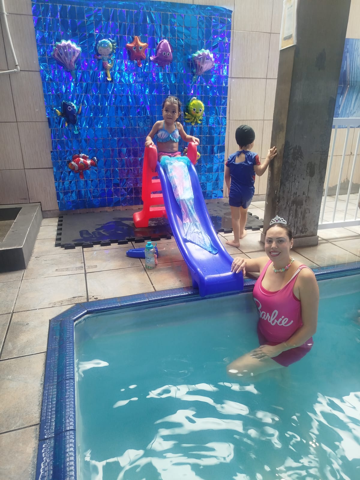 Estrutura Fenix Fit 5