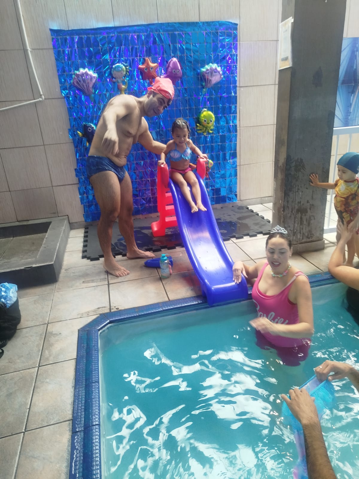 Estrutura Fenix Fit 4