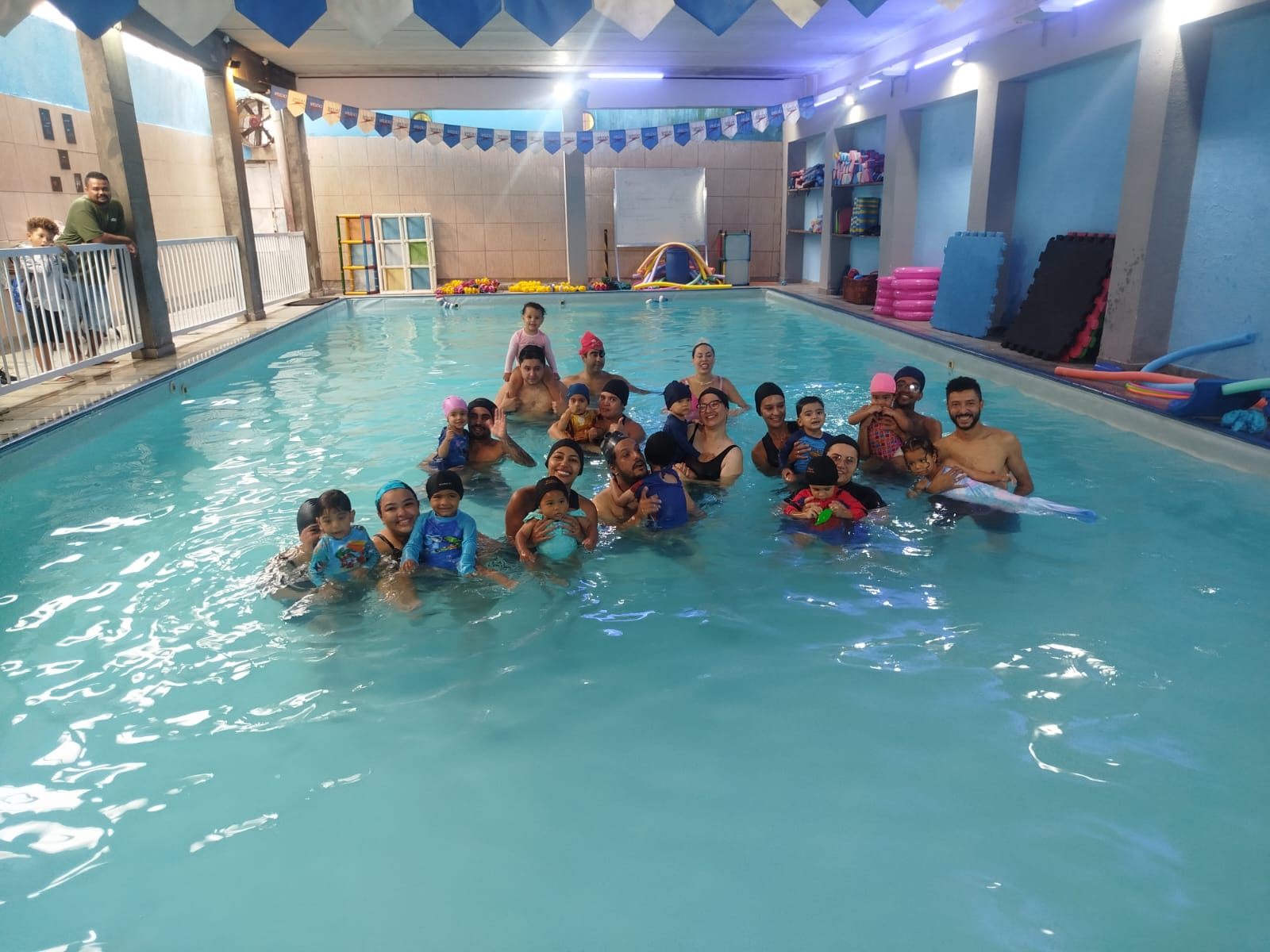 Estrutura Fenix Fit 11