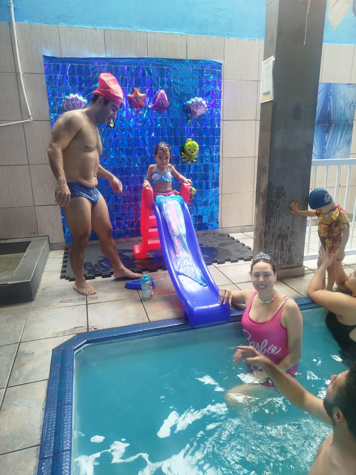 Estrutura Fenix Fit 3