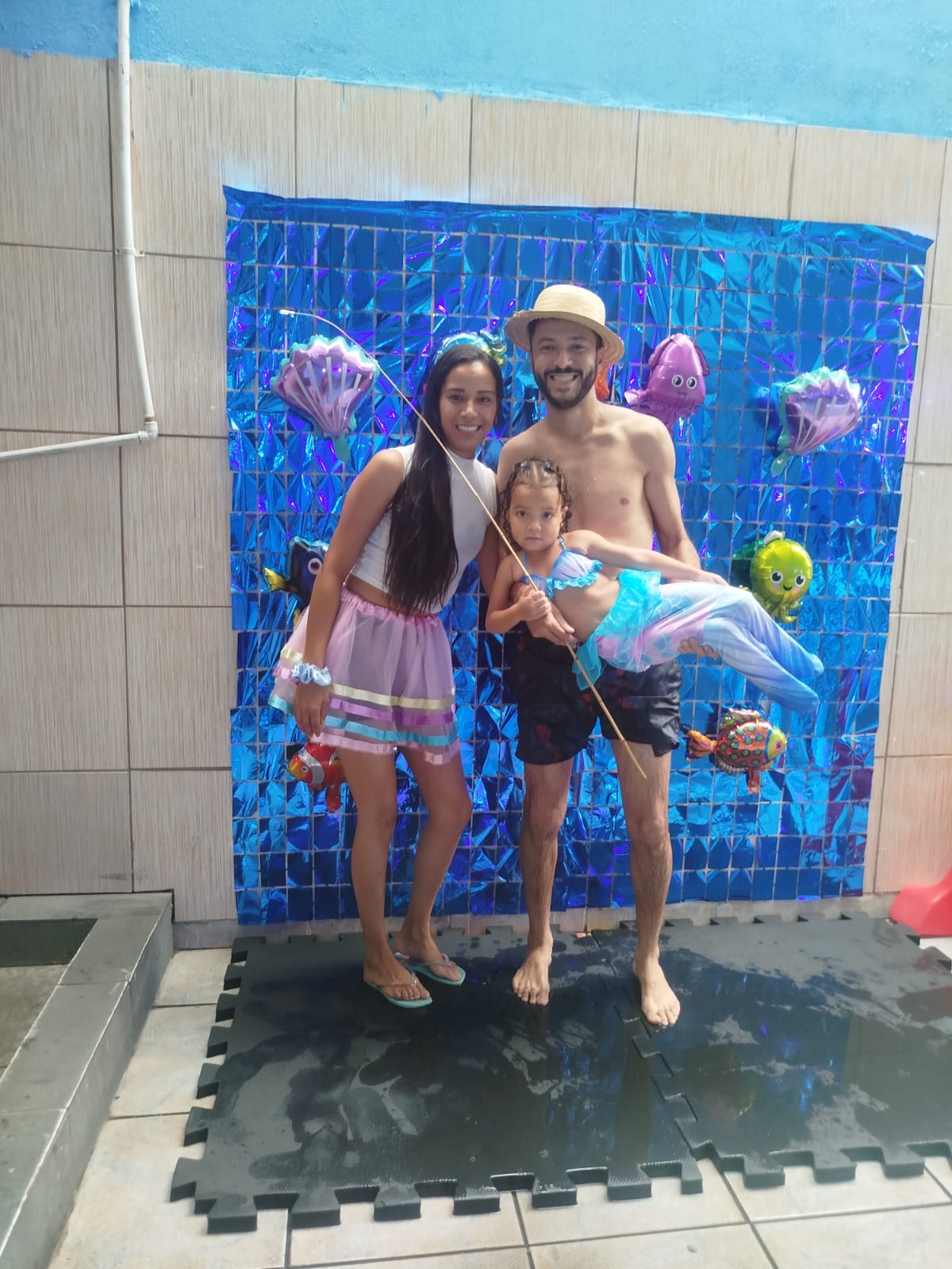 Estrutura Fenix Fit 2