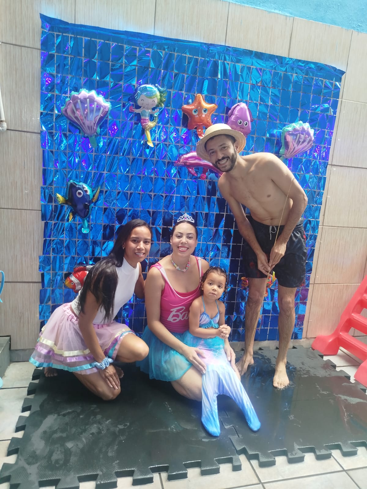 Estrutura Fenix Fit 1