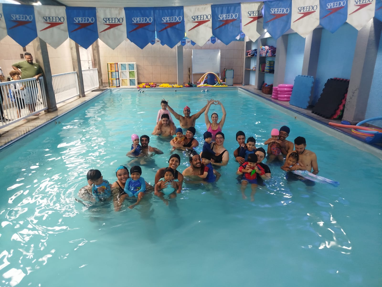 Estrutura Fenix Fit 10